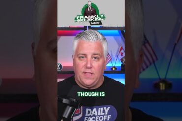 Brian MacLellan on Charlie Lindgren's Competitiveness | Frankly Speaking Podcast