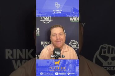 The argument for the #Canucks to KEEP ILYA MIKHEYEV