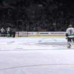 Gotta See It: Henrik collides with Quick, Lack thinks fight