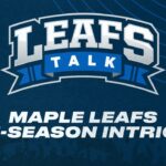 Maple Leafs Off-Season Intrigue | Leafs Talk