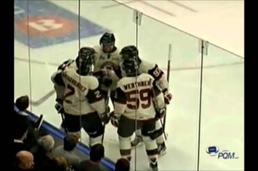 Anthony Duclair 1st QMJHL goal Sept.18 2011