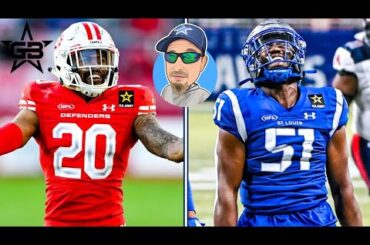 Cowboys sign 2 -Training Camp Dates Released!