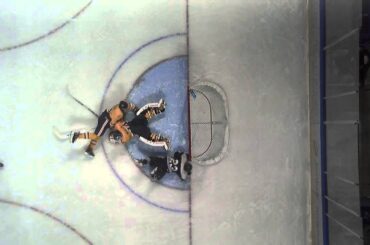 Max Kaufman Highlight of the Night vs TWU Spartans