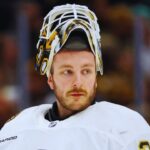 Linus Ullmark Trade Rumors