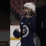 Kirill Marchenko has scored 5 GOALS in the last 6 GAMES! 🔥🔥🔥| CBJ Today (4/11/24) #nhl #cbj