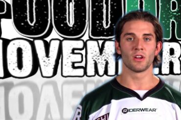 Food Drive- November 22 - Nate Widman