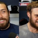 Lomberg & Barkov | SCF Pracitce Interviews | 6.20.24