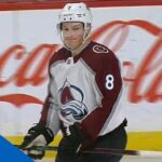 Cale Makar Goal Causes Avalanche Announcers To Lose Their Minds