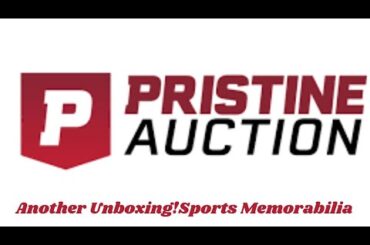 Another Pristine Auction Unboxing - Bill Walton, Mark Price, Brady Skjei, and More