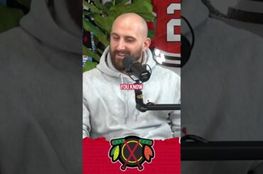 Connor Bedard is "itching" to do more in practice while his broken jaw heals | CHGO Blackhawks