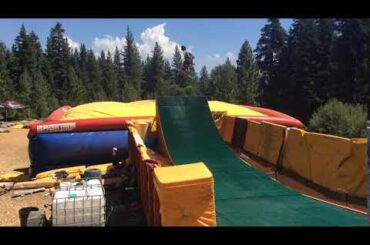 Cj Smith Adventure Camp 2 2020