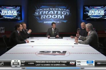 The Trade That Never Happened [HD]