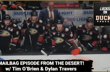 More Mailbag Questions From Acrisure Arena!