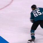 Erik Karlsson Scores First Goal As A San Jose Shark