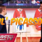 The Duel: Lil' Picassos feat. Carey Price and Tomas Plekanec