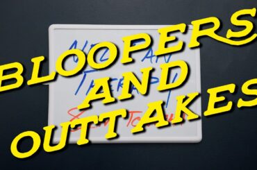 NFL FAN THERAPY: Bloopers And Outtakes!