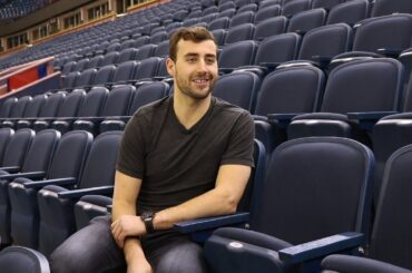 FAREWELL REXALL PLACE | Jordan Eberle