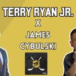 Terry Ryan sits down with James Cybulski - ALL NEW Tales with TR Full Episode