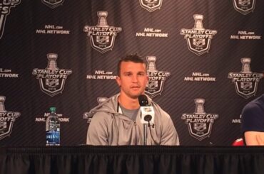 Luke Glendening
