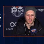 RAW | Anton Forsberg 01.06.21