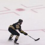 Pavel Zacha with a goal vs Panthers in game 6 (5/17/2024)