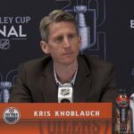 PRE-RAW | Kris Knoblauch 06.24.24