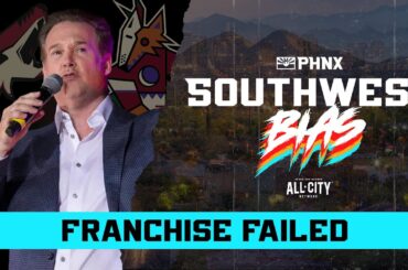 How Incompetence & Overconfidence KILLED The Arizona Coyotes