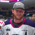 June 2/24 Memorial Cup Finals Post-Game - Josh Bloom