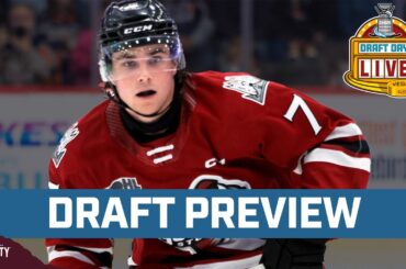 Three Top Options For The Colorado Avalanche At Pick 24 Of The NHL Draft