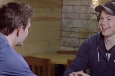 Plantronics Lip Reading: Hertl & Wingels