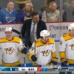 Luke Evangelista 1+0 vs STL (17.02.2024)