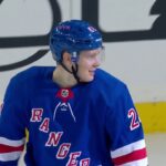 Kaapo Kakko 1st NHL Goal