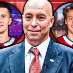 Something BIG is coming... - McGroarty and Necas trade UPDATES