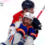 This NHL Stanley Cup Final is greasy