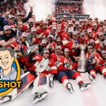 DK's Daily Shot of Penguins: The deserving champs!