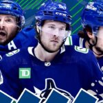 Every Vancouver Canucks Playoff Goal in the 2024 Stanley Cup Playoffs | NHL Highlights