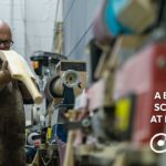 Crafting Perfect Cricket Bats: A Behind the Scenes Look at Bat Making | Cooper Cricket