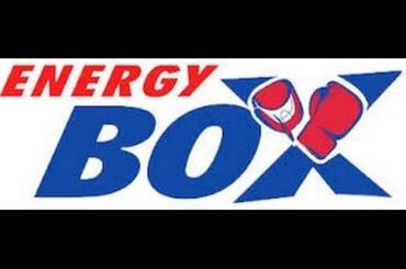 ◄Samuel Rochefort VS Mathieu Bolduc► Gala EnergyBox