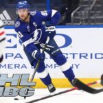 Chicago Blackhawks vs. Tampa Bay Lightning | EXTENDED HIGHLIGHTS | 1/13/21 | NBC Sports