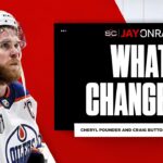 What changed in Game 7 that led to Florida winning Stanley Cup? | Jay on SC