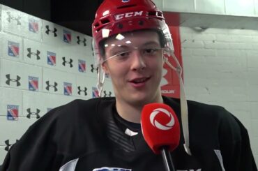 2022 Kitchener Rangers Christmas Wishes | Rogers tv