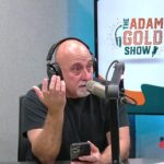 The Adam Gold Show LIVE 6/24/24 - Stanley Cup Finals | Carolina Panthers/NFL Updates