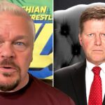 Shane Douglas on John Laurinaitis Getting Fired from WWE