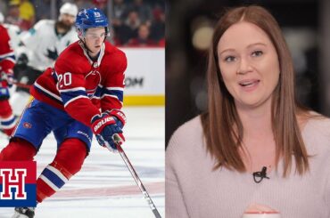 Canadiens’ baby-faced assassin Fleury trucks Habs nemesis Lucic | HI/O Bonus