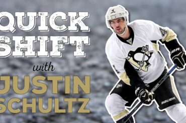 Play On! with Justin Schultz