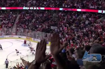 Benoit Groulx talks about participating in the World Junior Championship