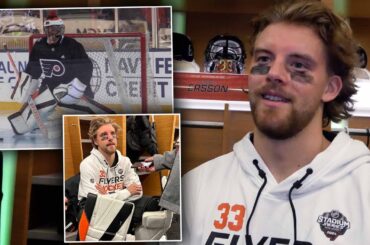 Succésvenskens nya upplevelse – inför 70 000 fans: "Känsla av nostalgi att spela utomhus"