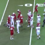 Jack Campbell SWARM19 Highlight