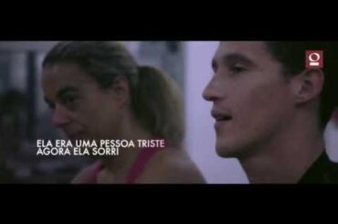 Inspiring People to Live Well c/ Ana Paula Jacob