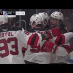 Graeme Clarke Traded To Wild